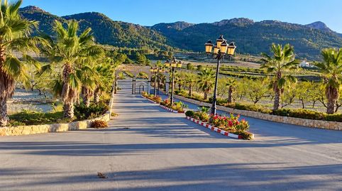 Mansión en la Sierra de Jumilla, imagen 4