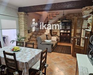 Garden of Single-family semi-detached for sale in Cartagena  with Air Conditioner and Swimming Pool