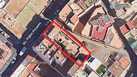 Photo 3 of Building for sale in Avenida Pablo Picasso, 34, Roquetas Pueblo, Almería