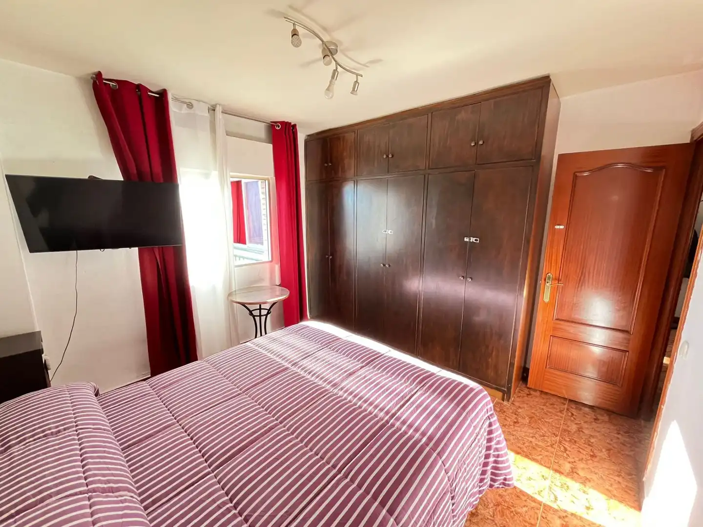 Flat with lift for sale in EXPLANADA DE LA ESTACION, imagen 23
