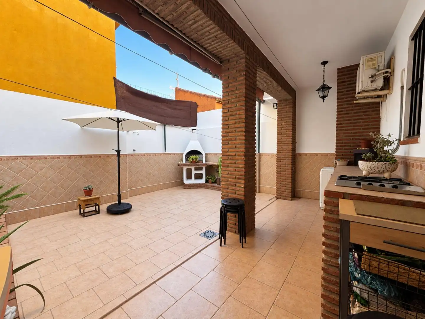 Terraced house for sale in San Pedro - Gabriel Miró - María Guerrero, imagen 2