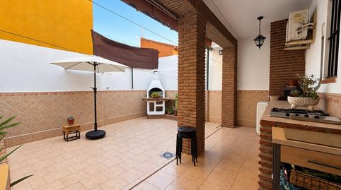 Foto 2 de Casa adosada en venda a San Pedro - Gabriel Miró - María Guerrero, La Línea de la Concepción