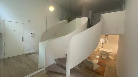 Foto 3 de Piso de alquiler en Valencia - Corona, La Seu, Valencia