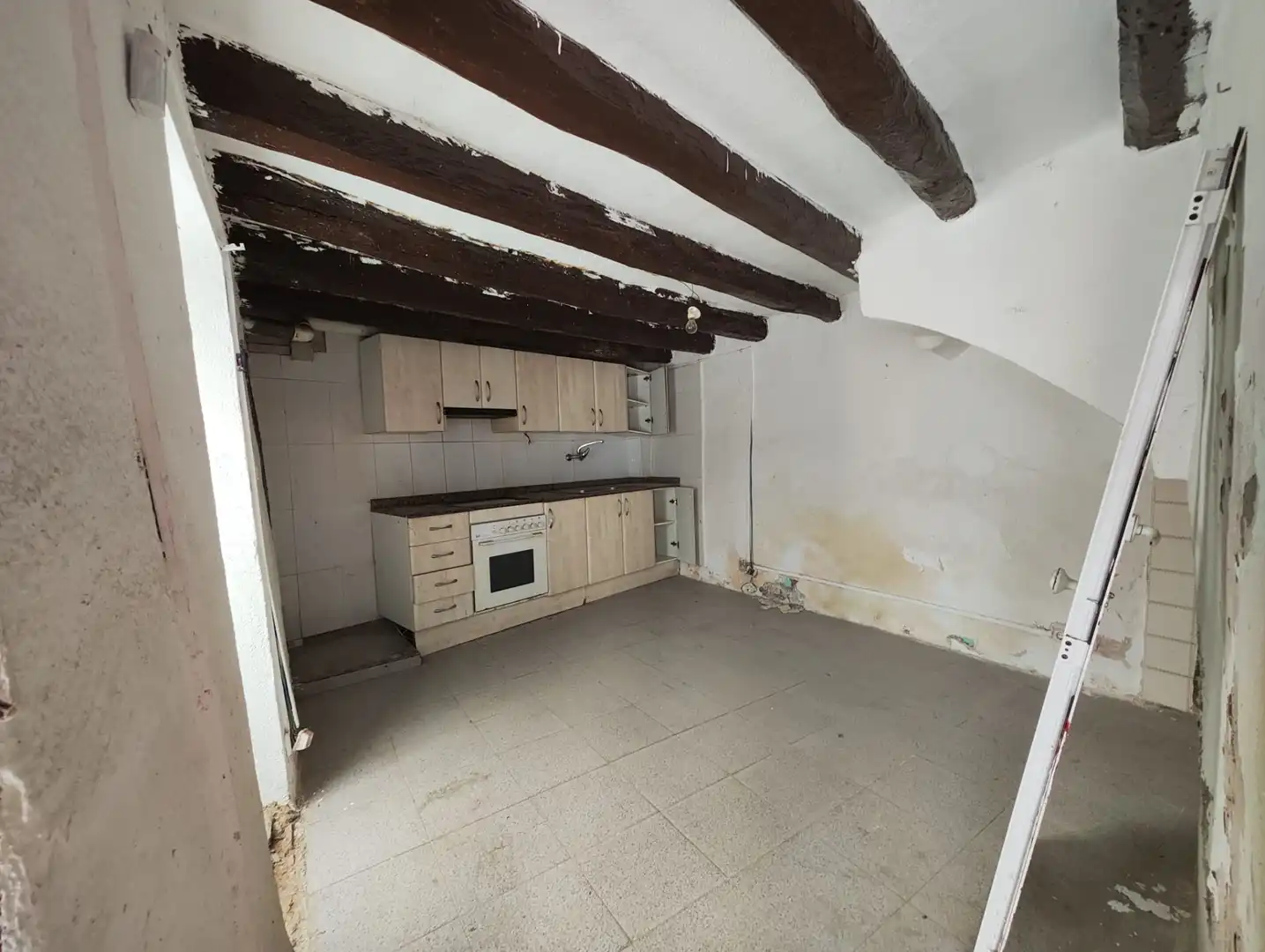 Kitchen of Detached homes for sale in Llorenç del Penedès