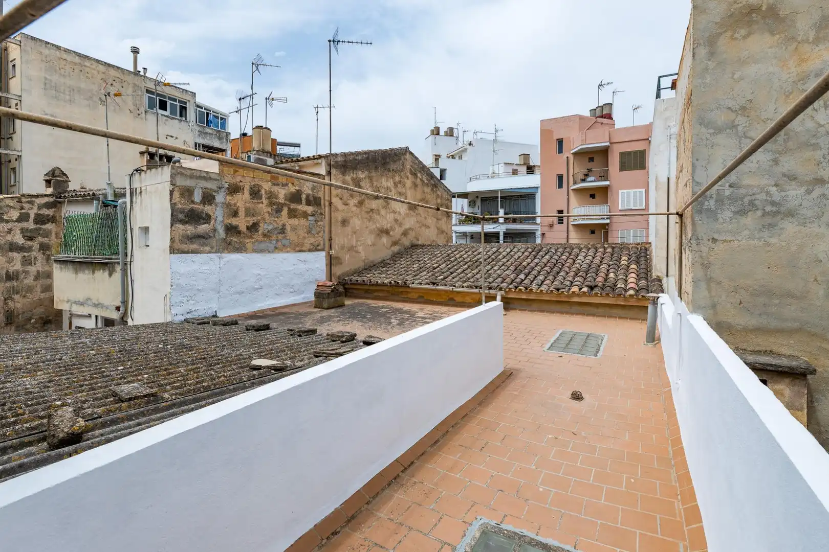 Haus zum Verkauf in Carrer Diego Zaforteza, imagen 26