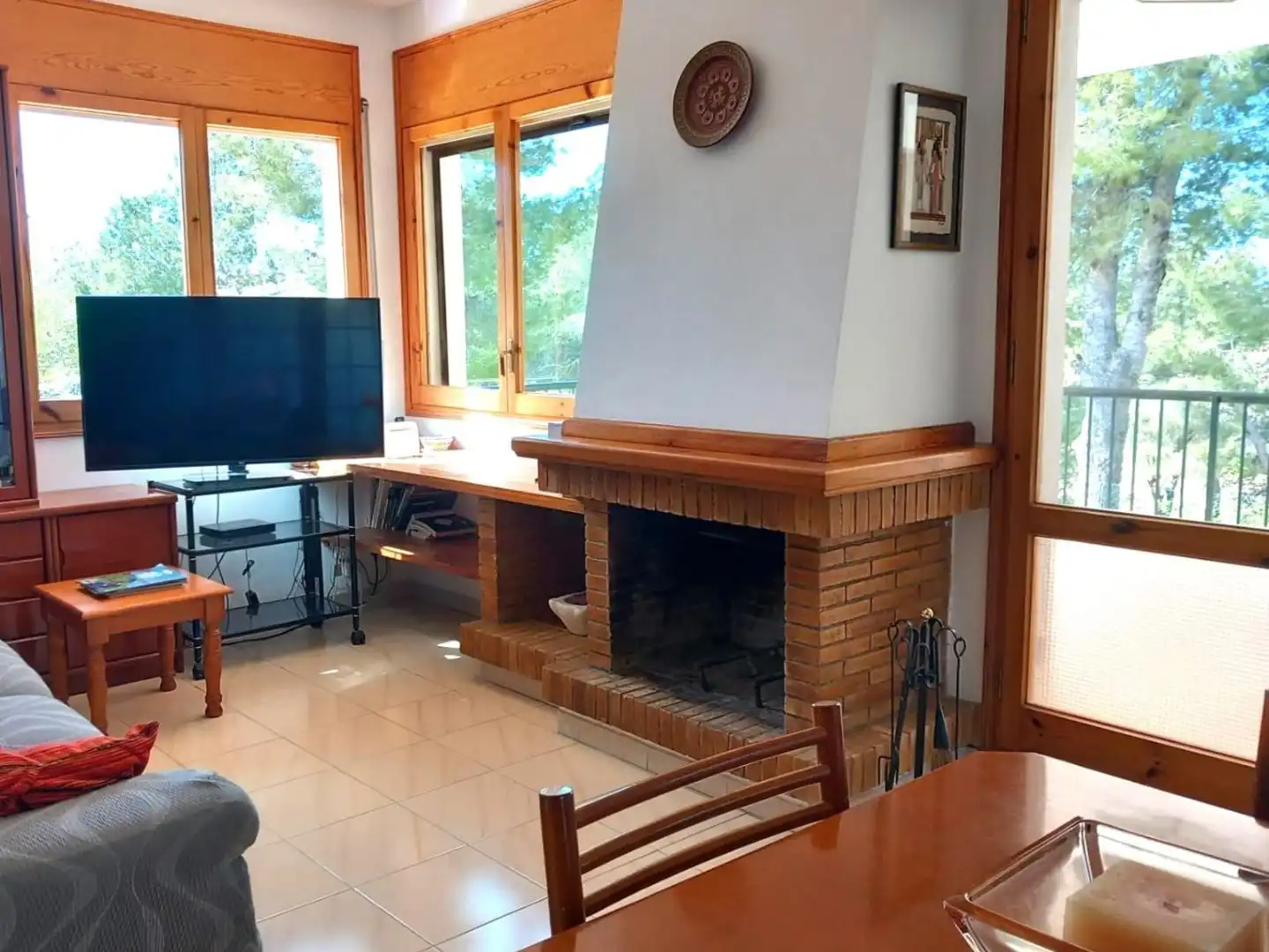 Villa mit Garten zum Verkauf in Passeig de Font-rubí 8, imagen 23