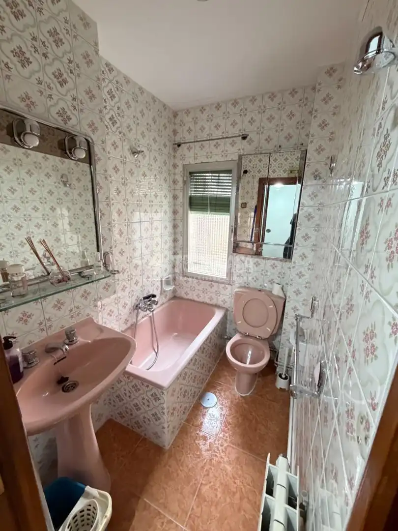 Baño de Piso en venta en Madrid