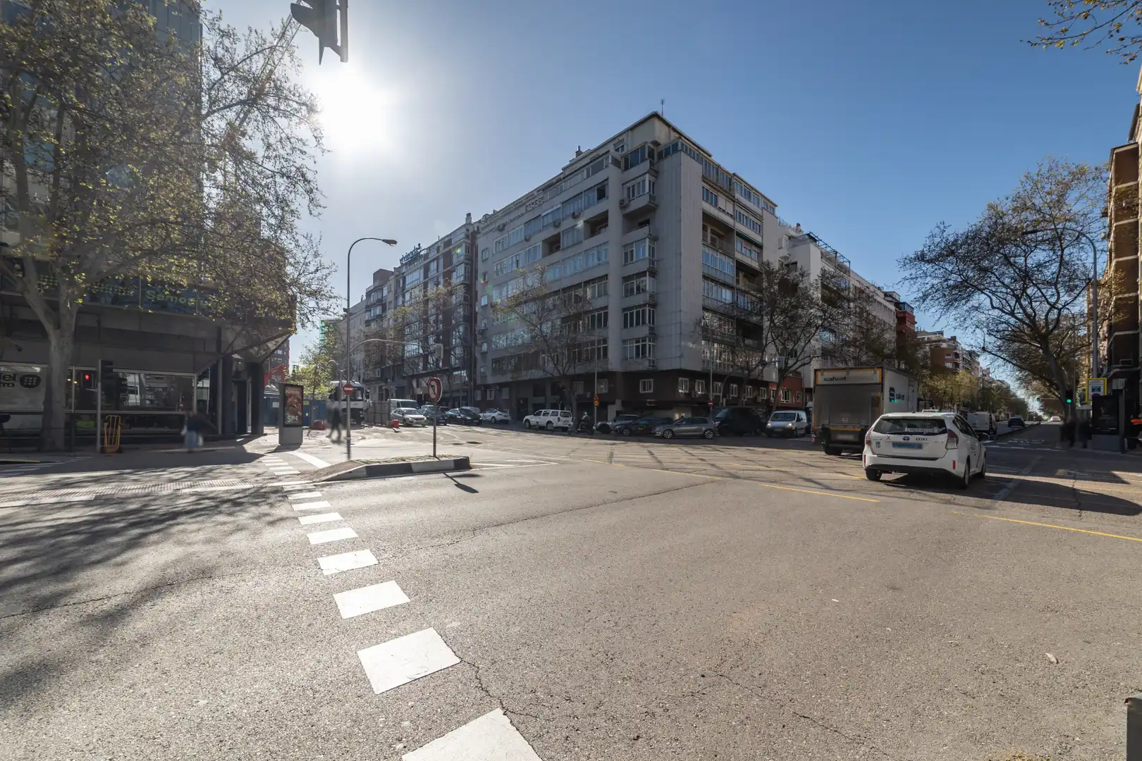 Flat with pool for sale in Calle del Tambre, imagen 42