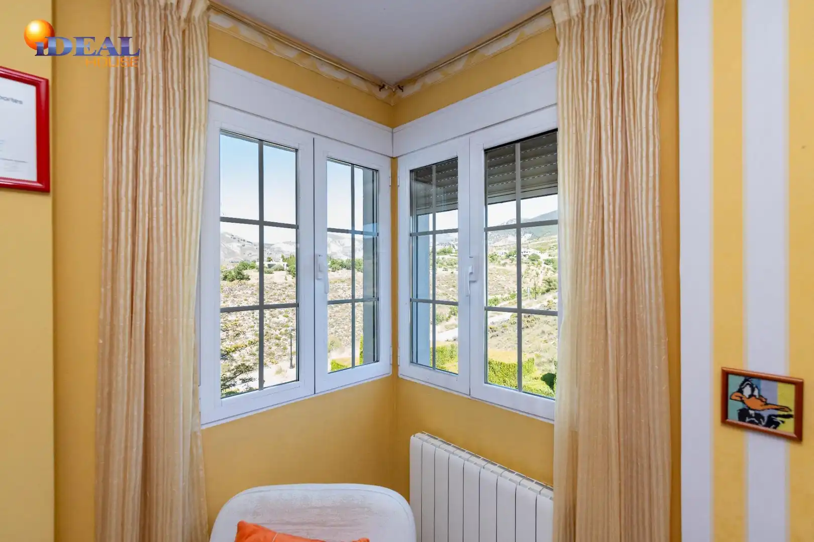 Villa mit Terrasse zum Verkauf in Barrio de la Vega, imagen 70