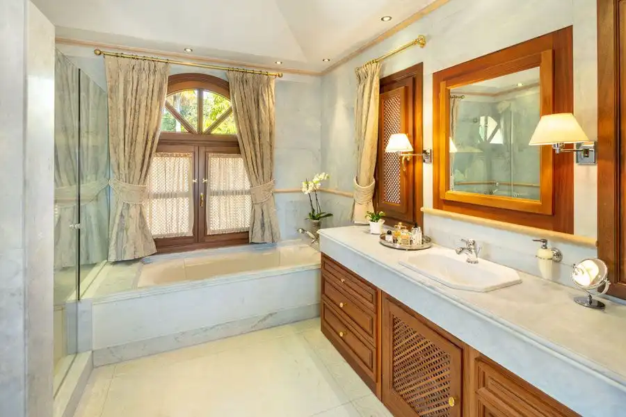 Casa con piscina in vendita a Milla de Oro, imagen 31