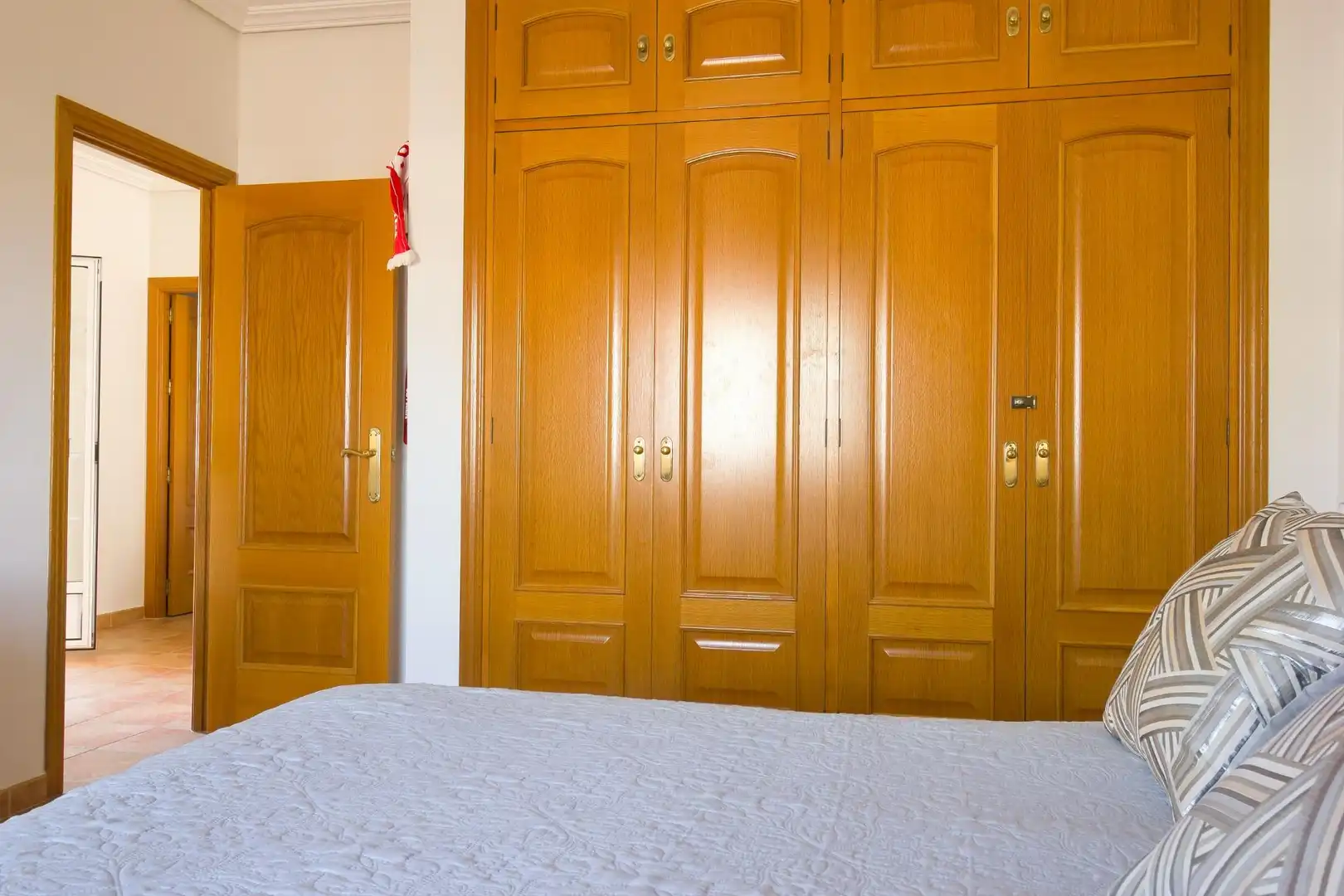 Detached house with pool for sale in Cerros de Montequinto, imagen 32