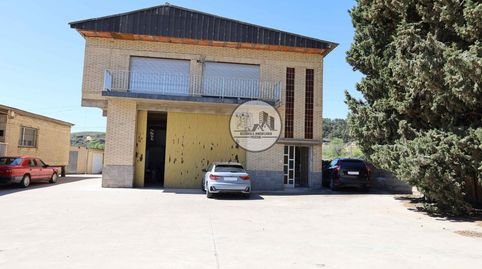 Foto 2 von Haus oder Chalet zum Verkauf in Calle Arrabal Puente, Híjar, Teruel