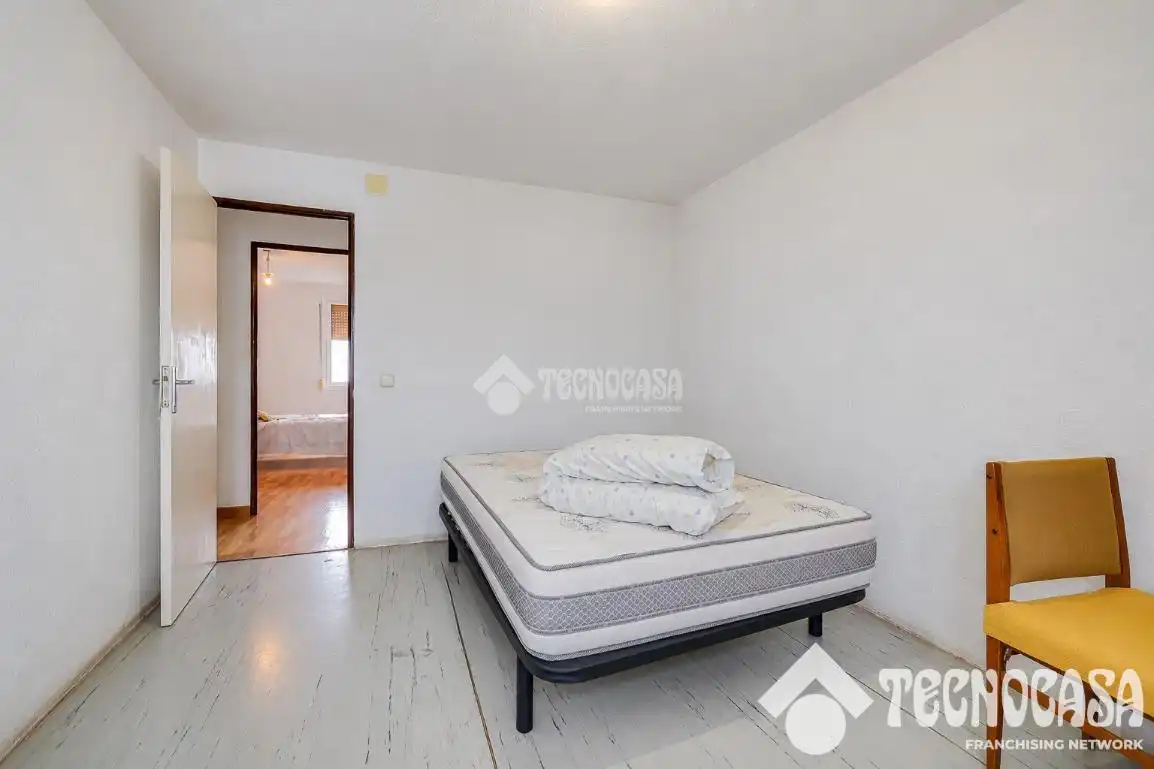 Wohnung mit Balkon zum Verkauf in Bellvitge - El Gornal - Granvia LH, imagen 15