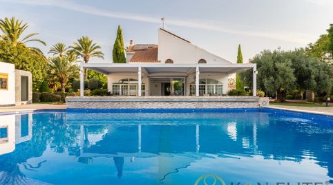 Foto 2 de Casa o xalet de lloguer a Partida Alzabaras Alto, Alzabares, Elche / Elx