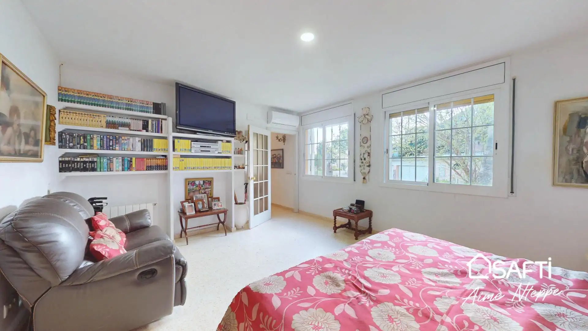 Maison avec piscine à vendre à Sant Daniel, imagen 17