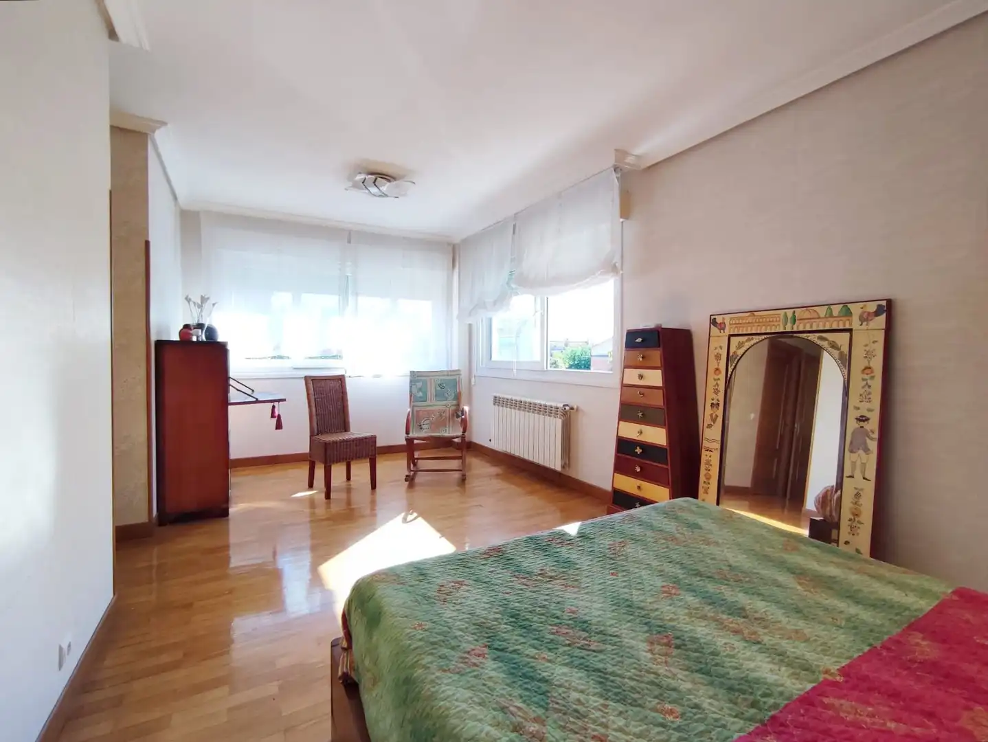 House with garden for sale in Mendikoa, imagen 23