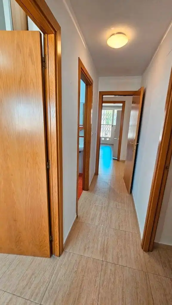 Attic for rent in Altorreal - El Chorrico