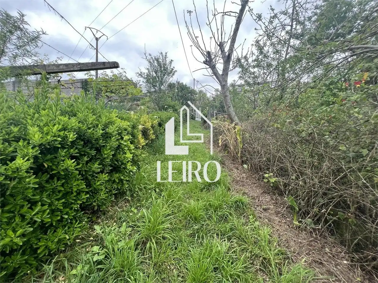 House with garden for sale in Vilagarcía, imagen 4