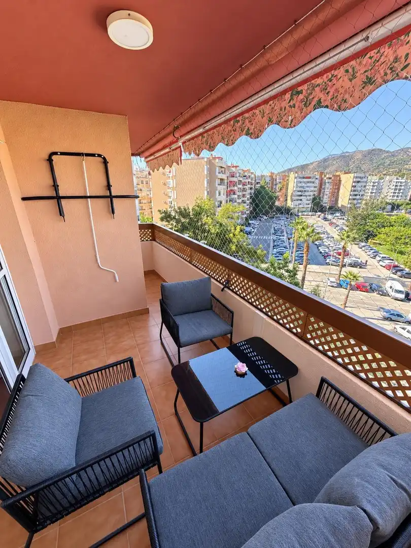 Flat with pool for sale in Calle Calle Río Bergantes, imagen 6