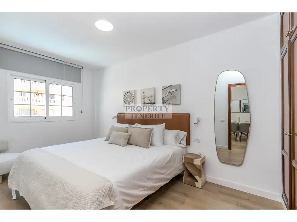 Habitación de Piso en venta en Arona con Terraza y Piscina
