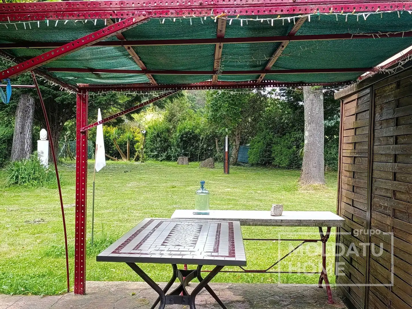 Haus mit Garten zum Verkauf in Bedia, imagen 28