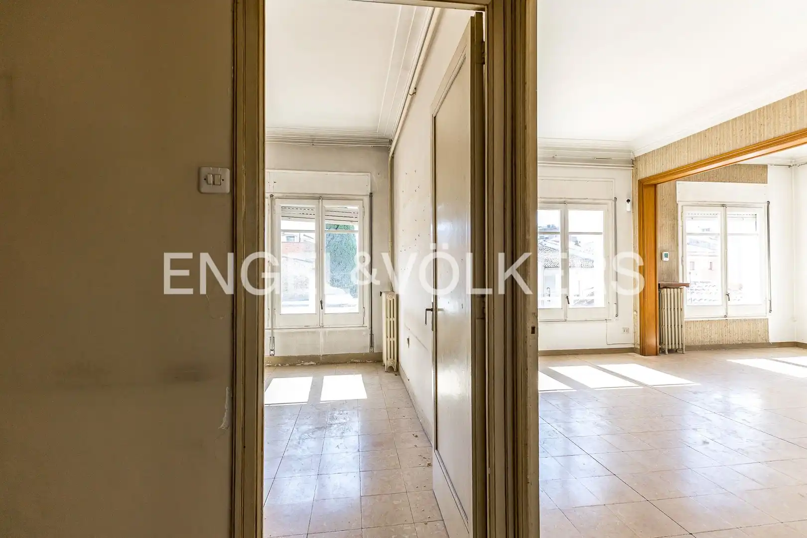 Wohnung mit Aufzug zum Verkauf in Barceloneta -  Molí d'en Rovira, imagen 23