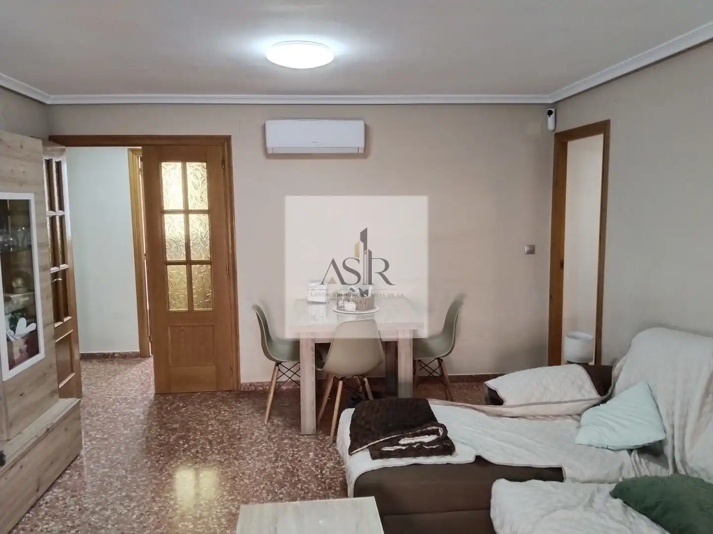 Wohnung mit Aufzug zum Verkauf in Casc Urbà, imagen 4
