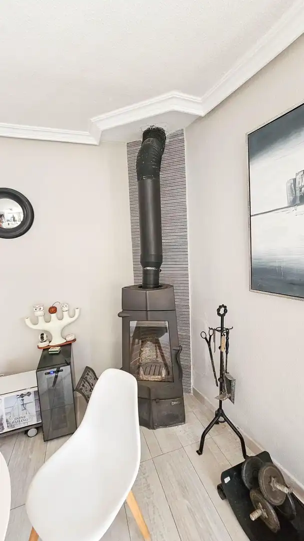 Casa o chalet en venta en Orihuela con Piscina
