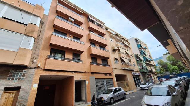 Piso en Venta en Santo Domigo