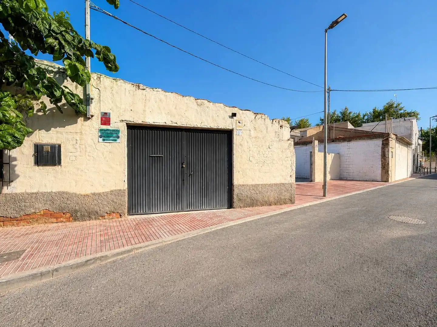 Terrenys i solars en venda a Calle Toledo, imagen 6