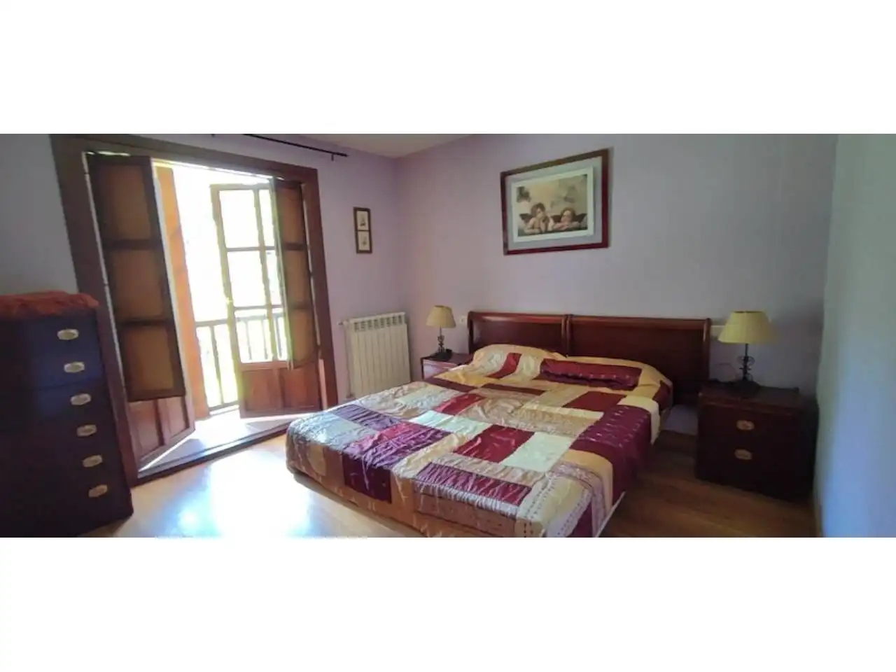 Villa avec jardin à vendre à Calle Ovio, imagen 26