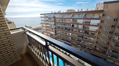 Foto 2 de Apartamento en venta en  Marítimo Rey de España, Las Gaviotas  - Carvajal, Fuengirola