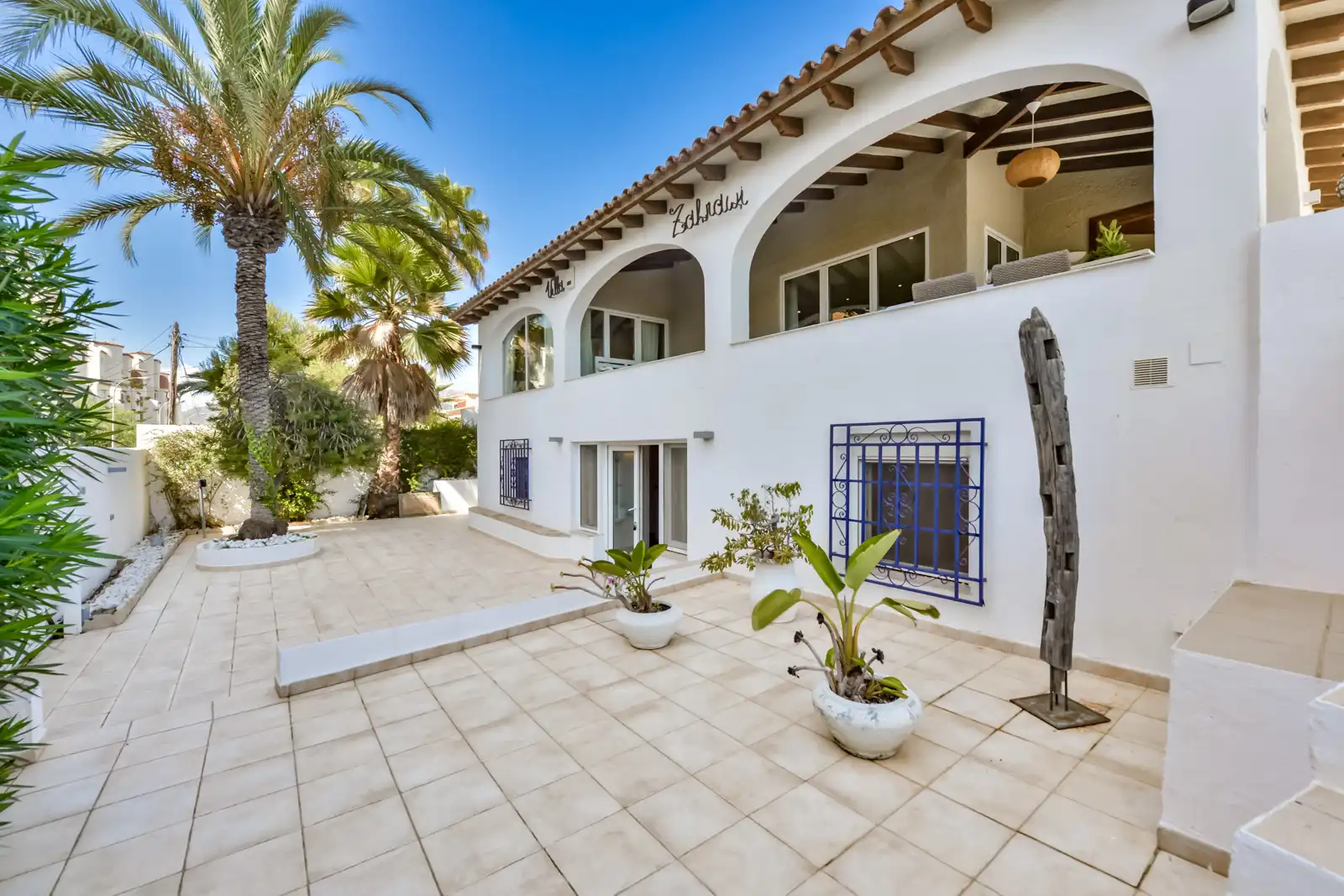 Detached house for sale in Carrer Xaloc, imagen 65