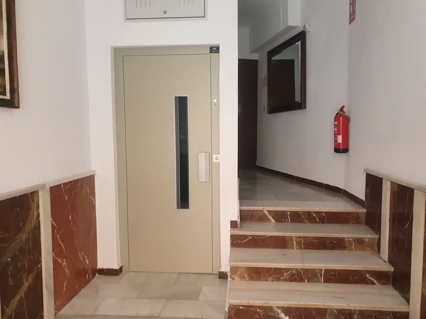 Pis en venda en Guadix