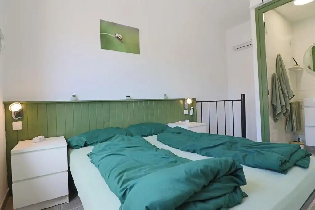 Dormitori de Casa o xalet en venda en Empuriabrava