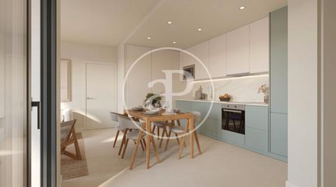 Photo 3 from new construction home in Flat for sale in La Marina del Port, Barcelona