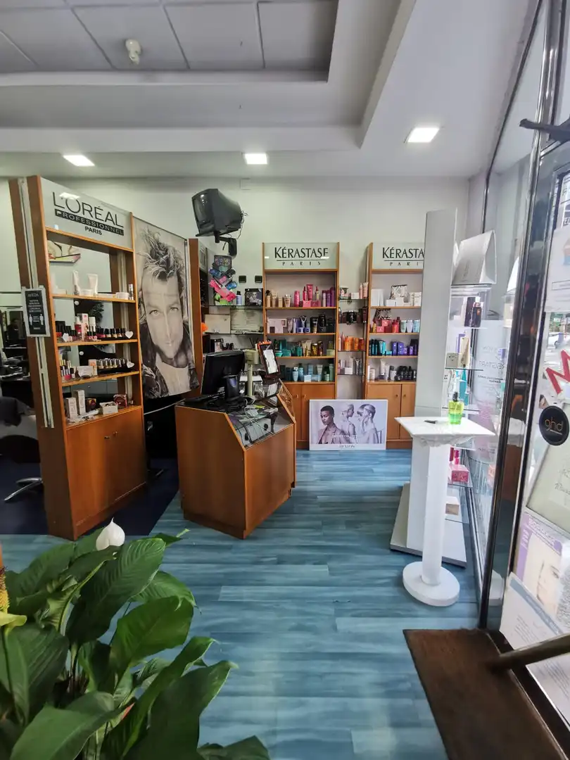 Local comercial de lloguer a Centro, imagen 3