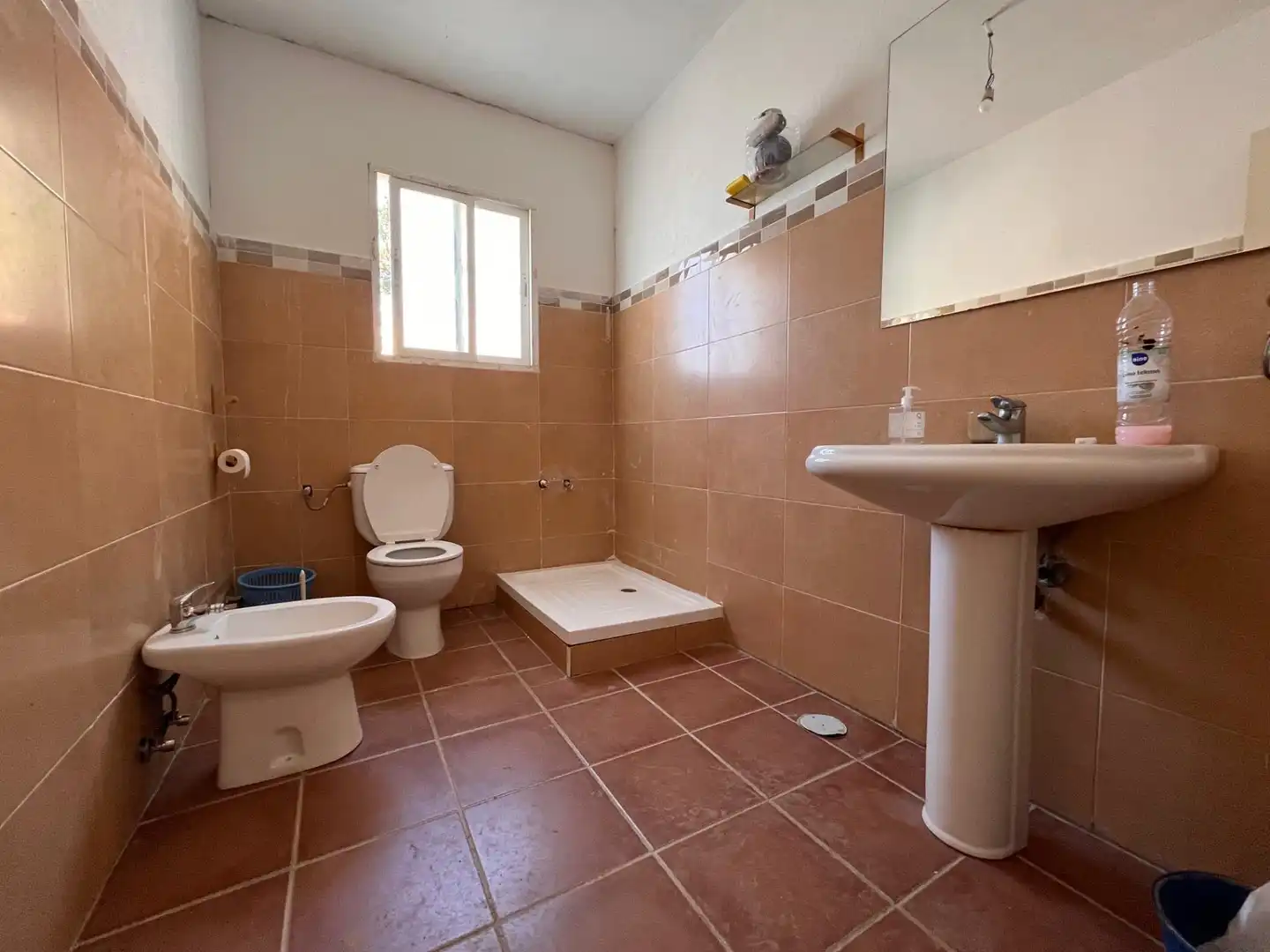 Casa rústica amb piscina en venda a Carretera Carretera de Ojén, imagen 16