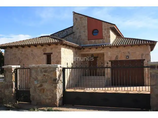 Ático en venta en Calle Carretera de Fuentelsaz, 23, El Casar