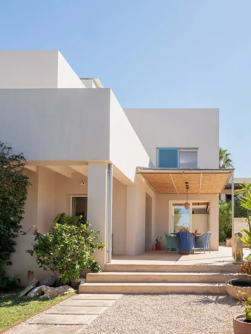 Casa amb piscina en venda a Colònia de Sant Pere, imagen 6