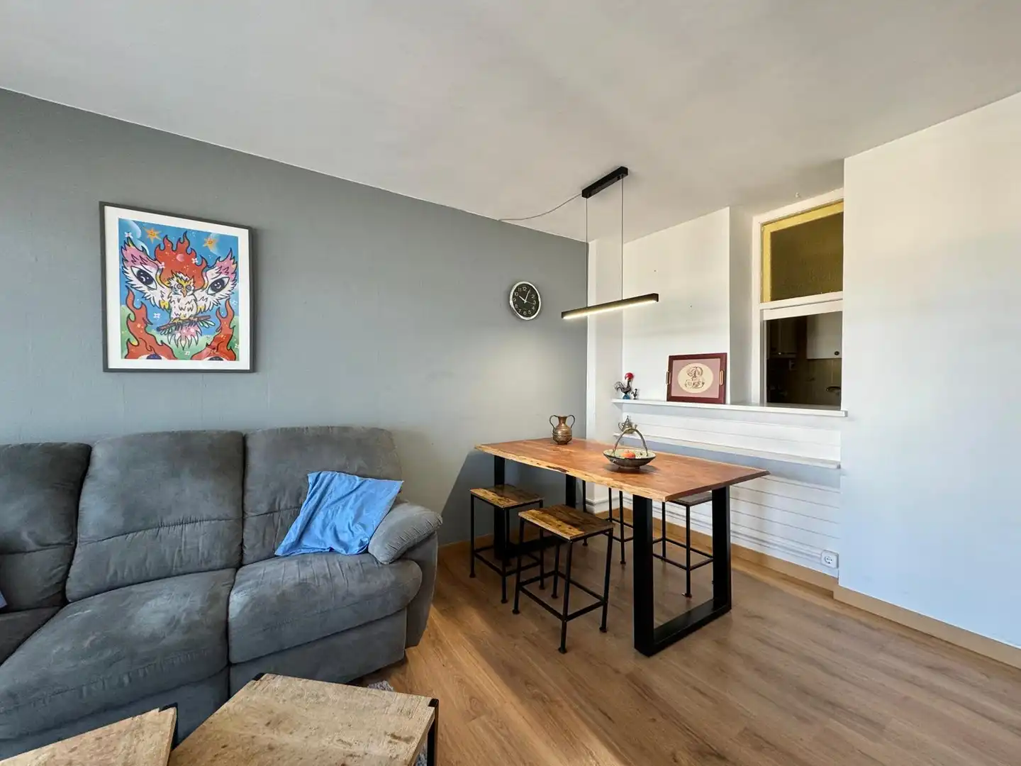 Appartement avec ascenseur à vendre à Passeig del Mar, imagen 5