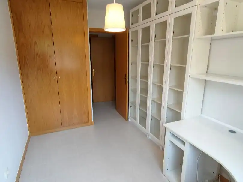 Flat for sale in Centro Comercial - Hospital
