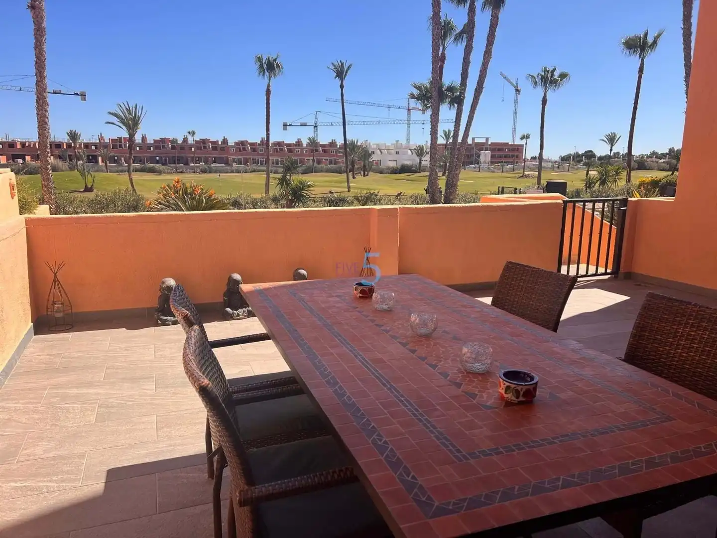 Wohnung mit Pool zum Verkauf in Las Lomas de Rame - Bahía Bella, imagen 20