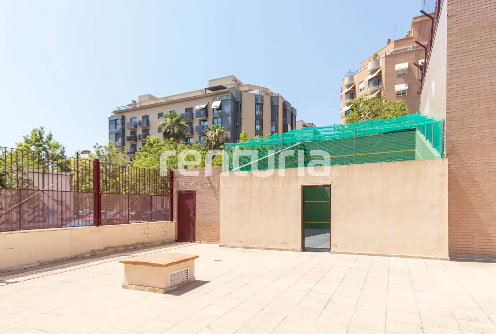 Pis de lloguer a Carrer de Vinaròs, Sant Llorenç - Zona Alfahuir