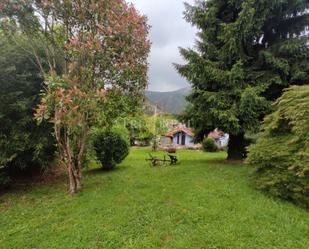 Residential for sale in Margolles La granda, Cangas de Onís