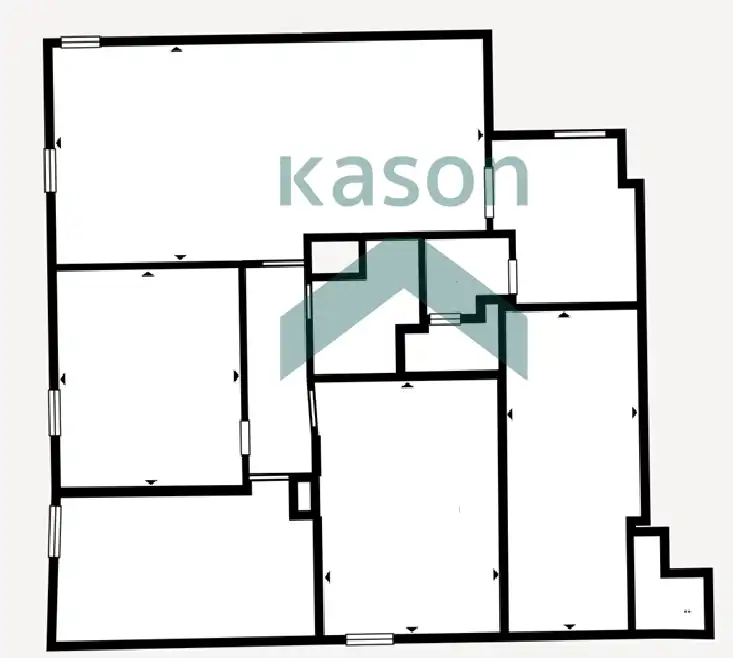 Apartament en venda en Madrid amb Aire condicionat, Calefacció i Traster