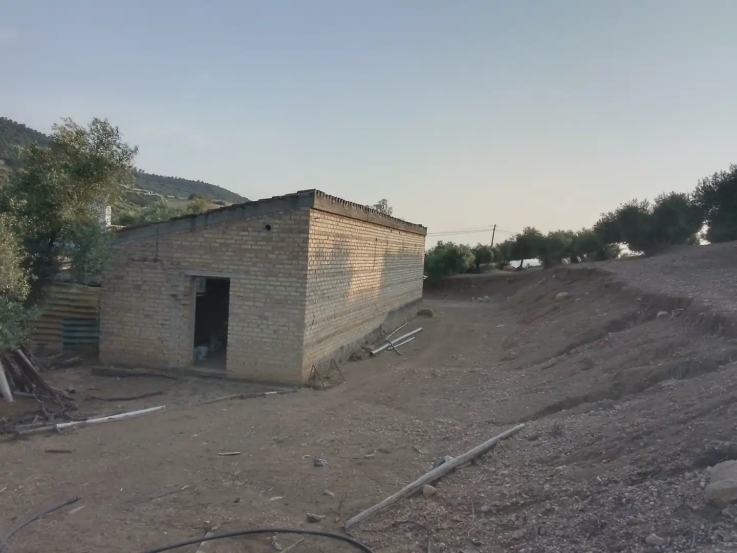 Terreno rústico en venta en Villamartín, imagen 7