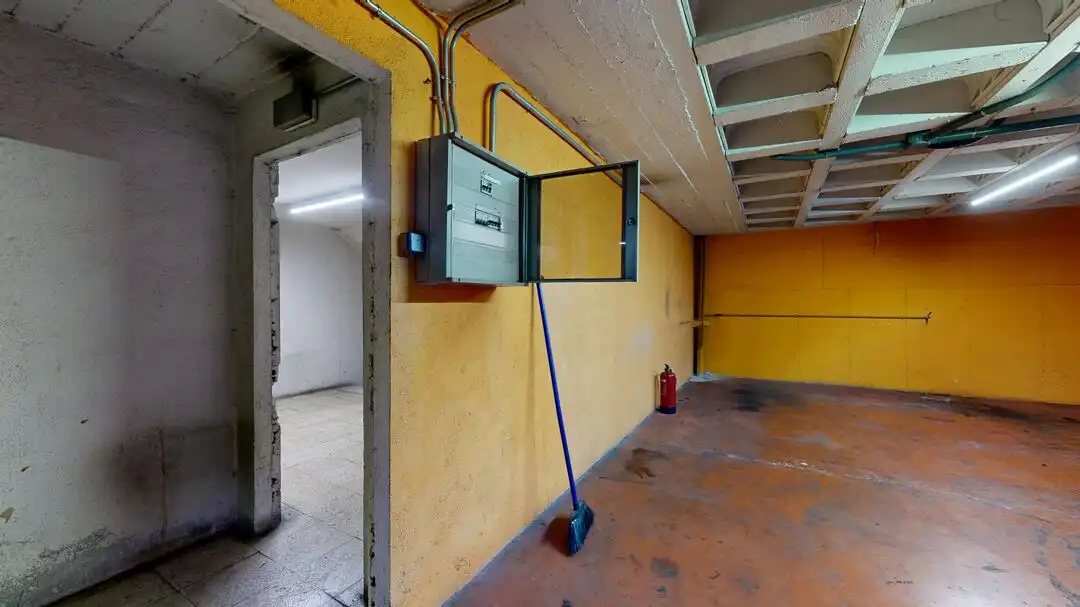 Geschaftsraum zur Miete in Madrid