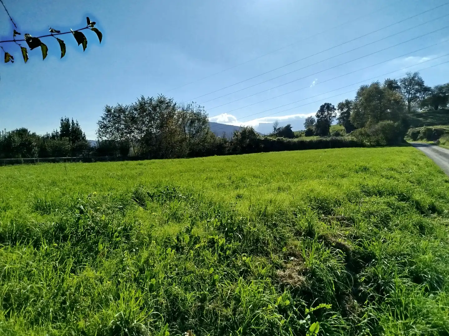 Terreno residenziale in vendita a Amurrio Entitatea 0M_A, imagen 2