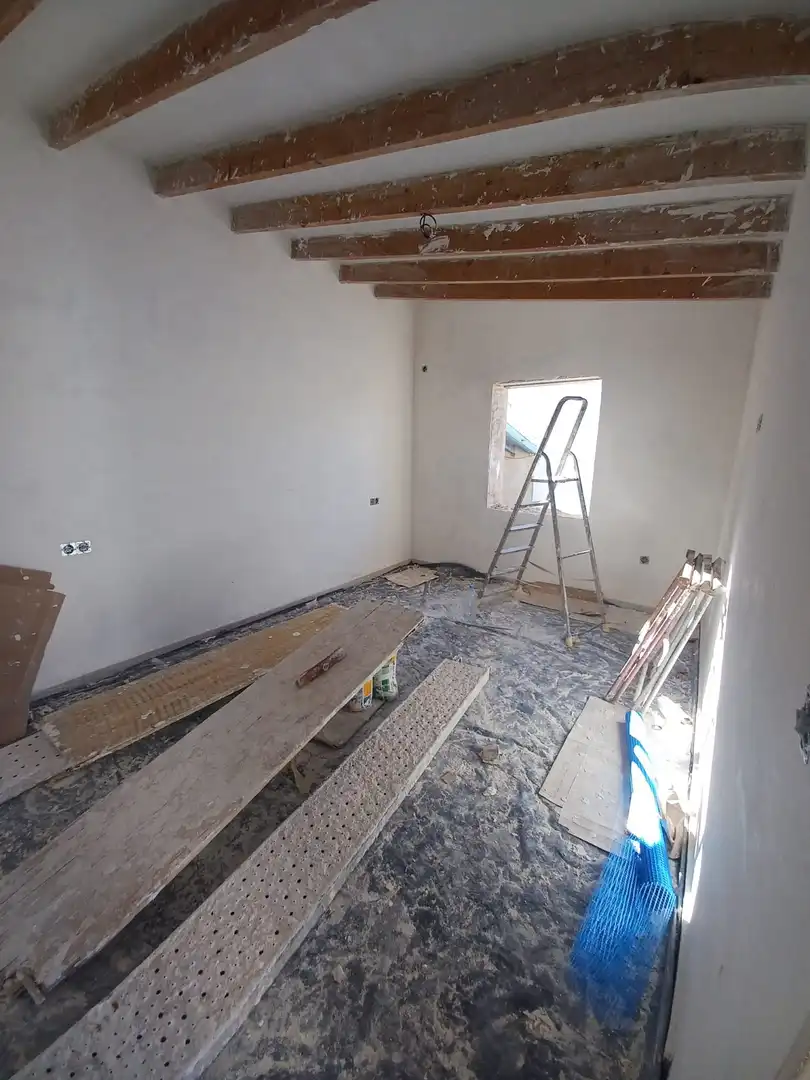 Casa rústica en venta en El Pinós / Pinoso, imagen 36